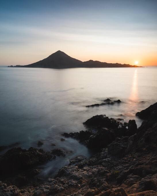 Cabana El Mirador Caleuche. Chanaral  ภายนอก รูปภาพ